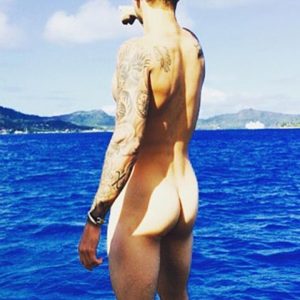 Justin Bieber Nude Leaked Photos Scandal Planet