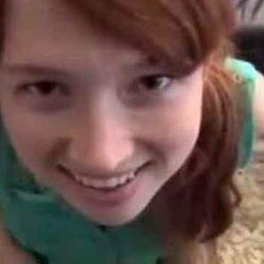 Ellie Kemper Nude Leaked Photos and Porn Video 5