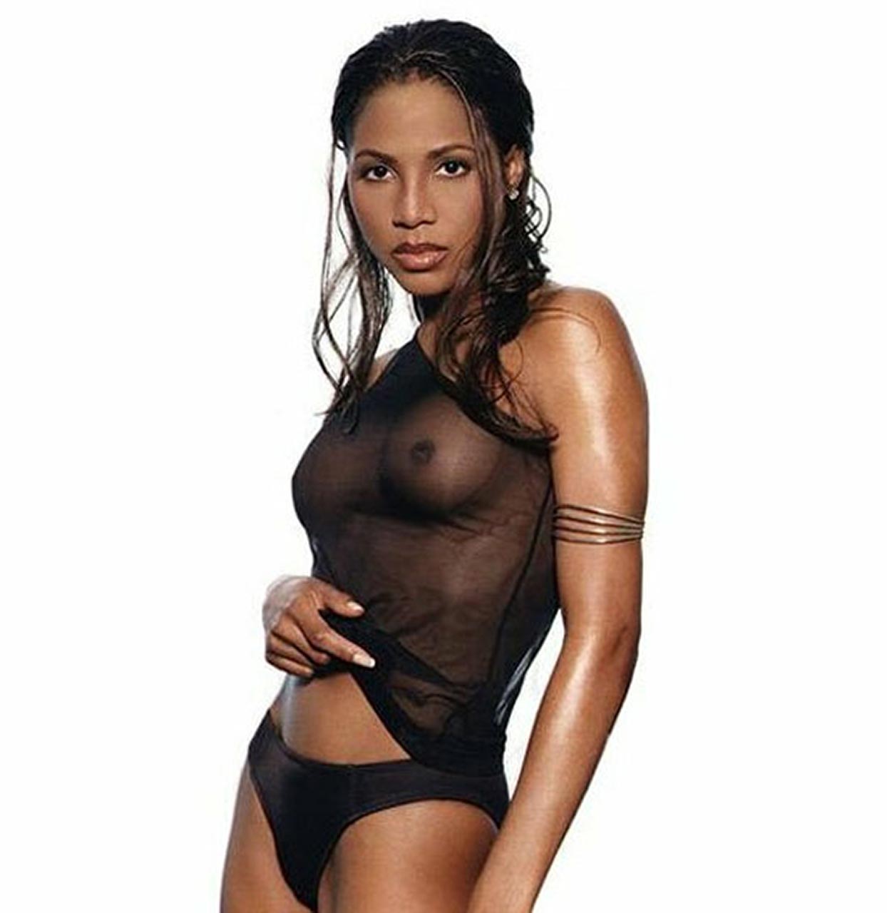 Toni Braxton Nude Nipples In Public Scandal Planet