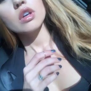 Debby Ryan Nude Pics and Porn LEAKED Online 62