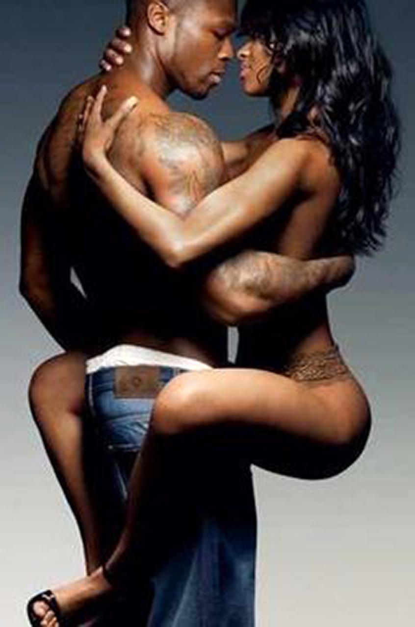 Sextape ciara 50 cent video