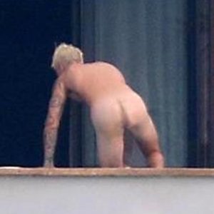 Justin Bieber Nude Leaked Photos Scandal Planet