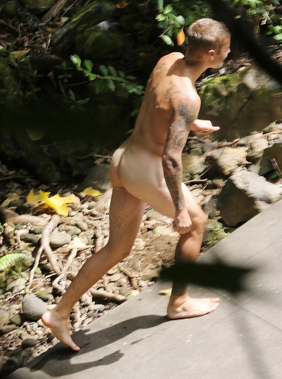 Justin Bieber Nude Leaked Photos Scandal Planet 9990