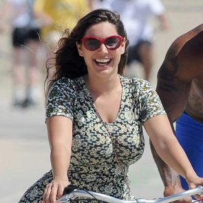 Kelly Brook Nude Leaked Pics, Porn and Scenes 41