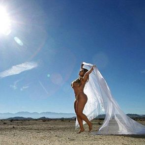 Mercedes Javid Nude Pics Scandal Planet