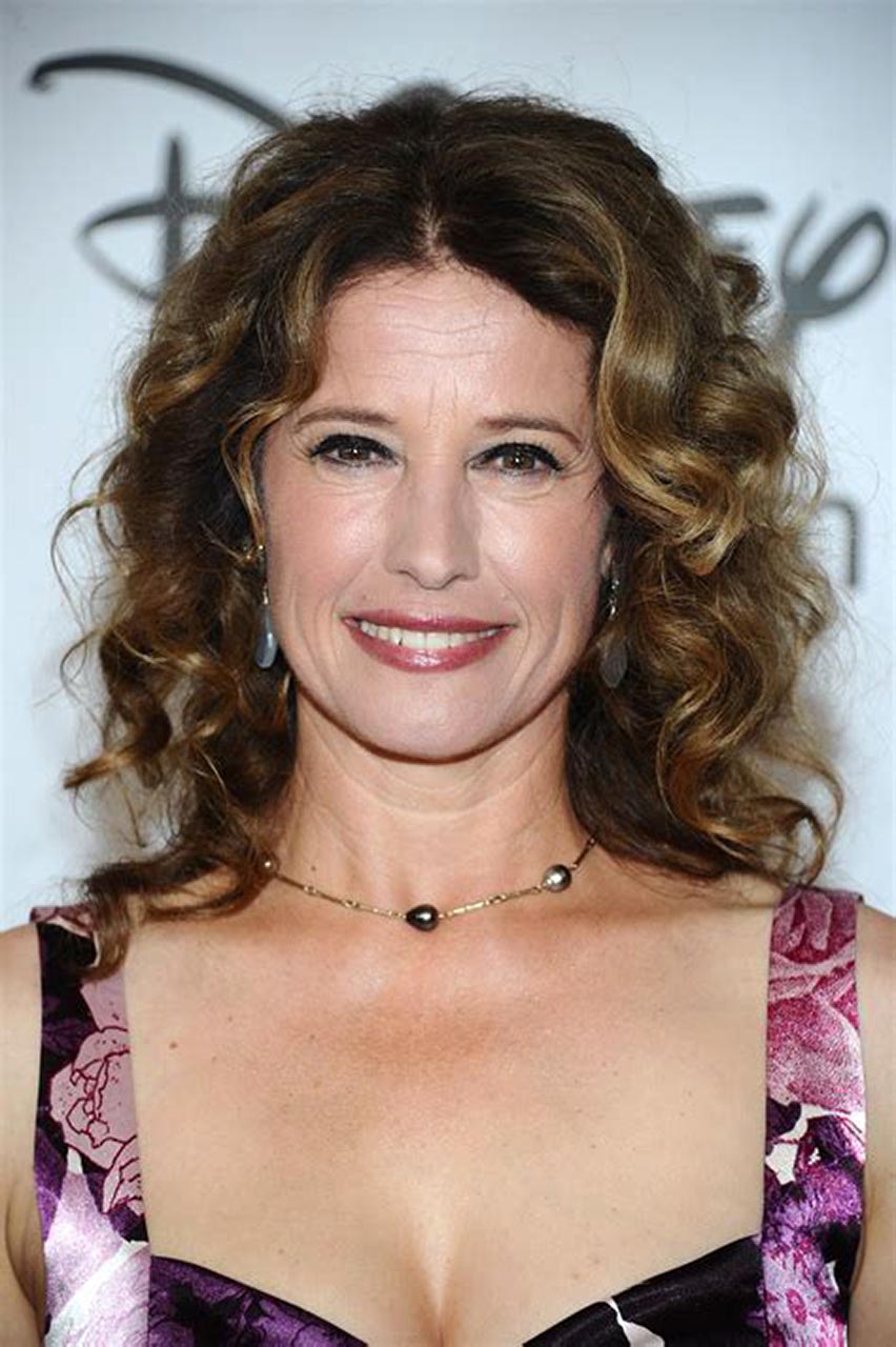 Nude Photos Of Nancy Travis