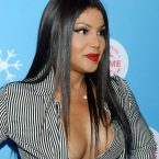 Toni Braxton Nude Nipples In Public Scandal Planet