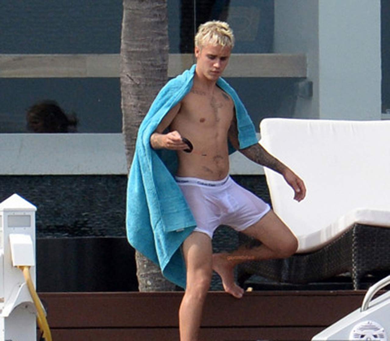 Justin Bieber Nude Leaked Photos Scandal Planet 2913