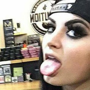 Paige WWE Nude Photos and Leaked Porn Video 87