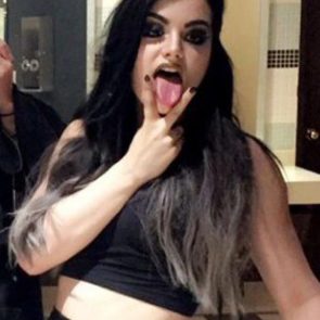 Paige WWE Nude Photos and Leaked Porn Video 88