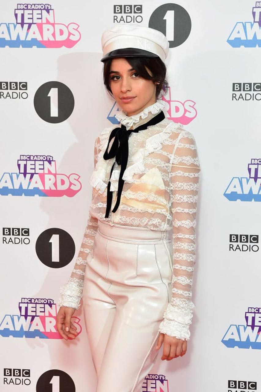 Camila Cabello Nude Nipples In Public Scandal Planet The Best