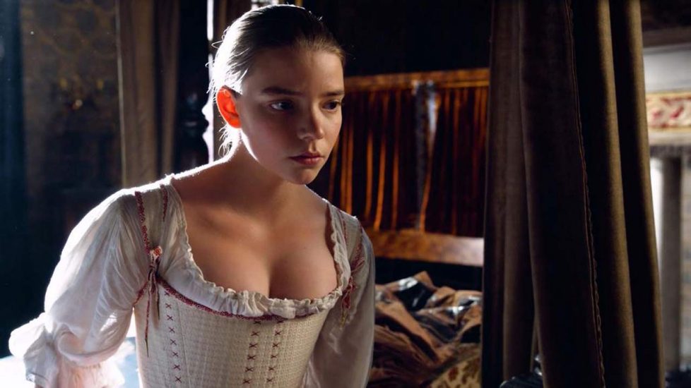 Anya Taylor Joy Nude & Sexy Photos Collection 28