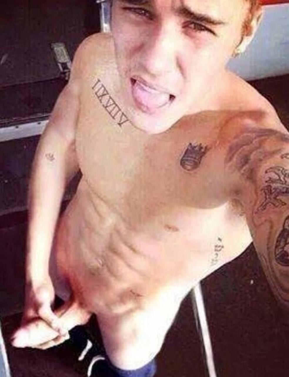 Justin Bieber Nude Leaked Photos Scandal Planet 3008