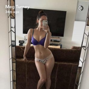 Meg Turney Nude LEAKED Pics & Topless Porn Video 59