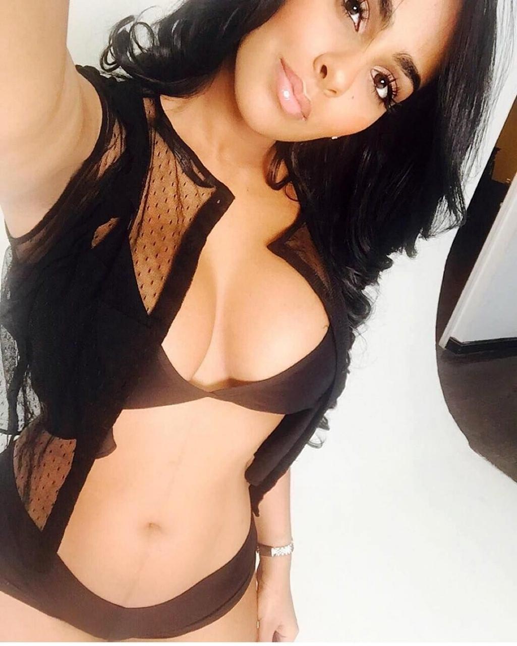 Ayisha Diaz Nude And Sexy Photos Scandal The Best Porn Website
