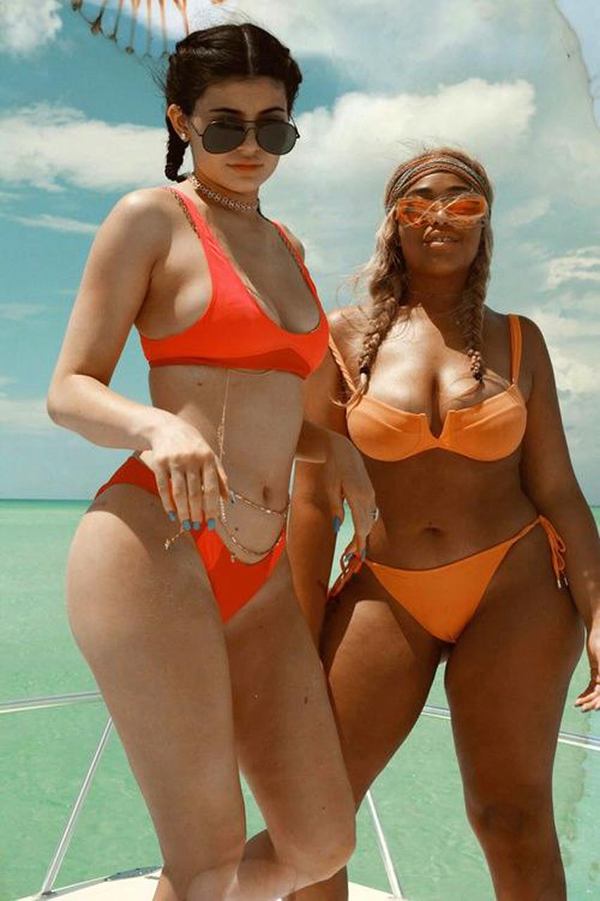 Jordyn Woods Nude And Sexy Pics And Leaked Sex Tape Scandal Planet 