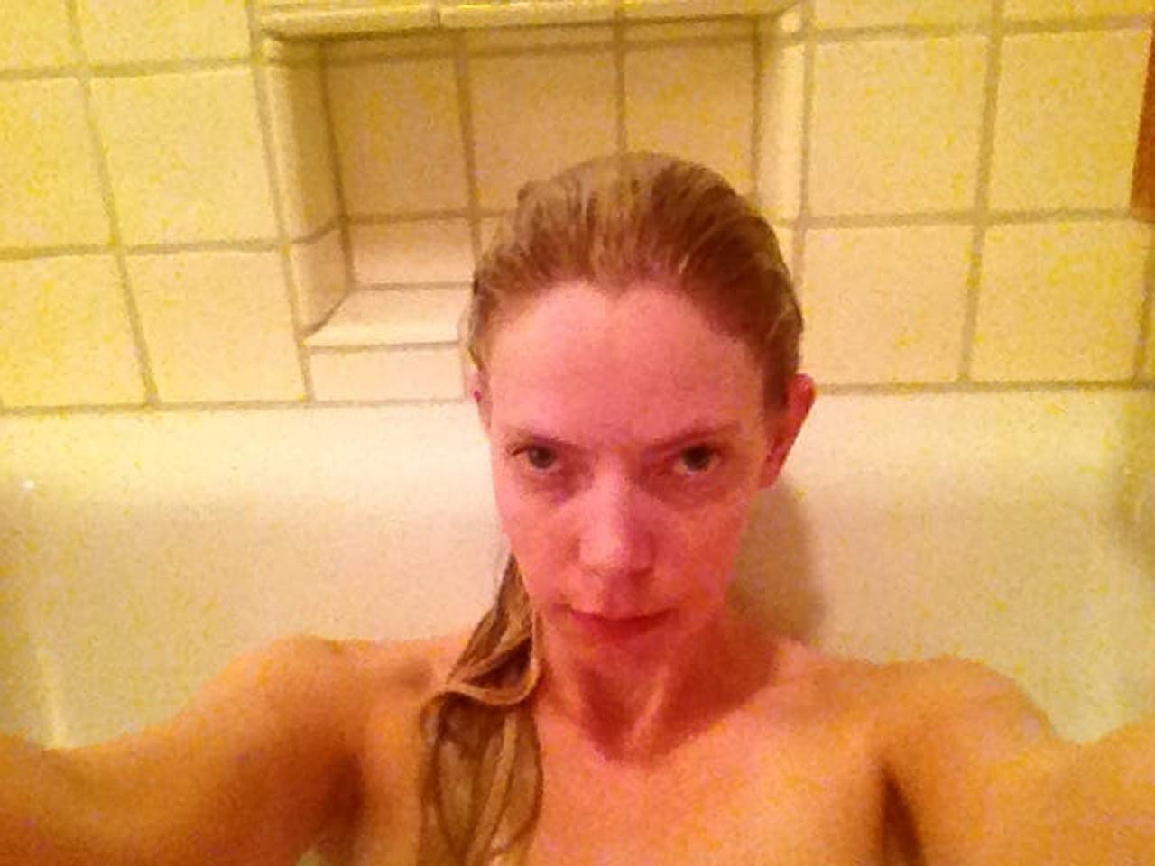 Riki Lindhome Nude Leaked Photos Scandal Planet