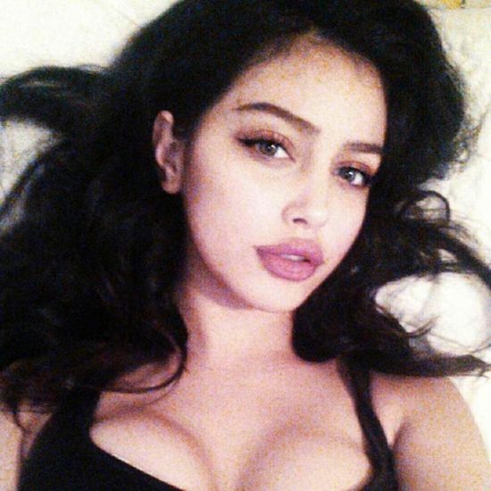 Cindy Kimberly Nude And Sexy Photos And Leaked Porn Video