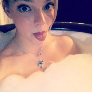 Anya Taylor Joy Nude Sexy Photos Collection Scandal Planet