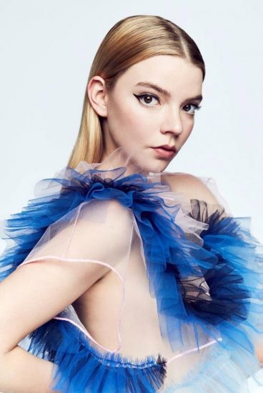 Anya Taylor Joy Nude Sexy Photos Collection Scandal Planet