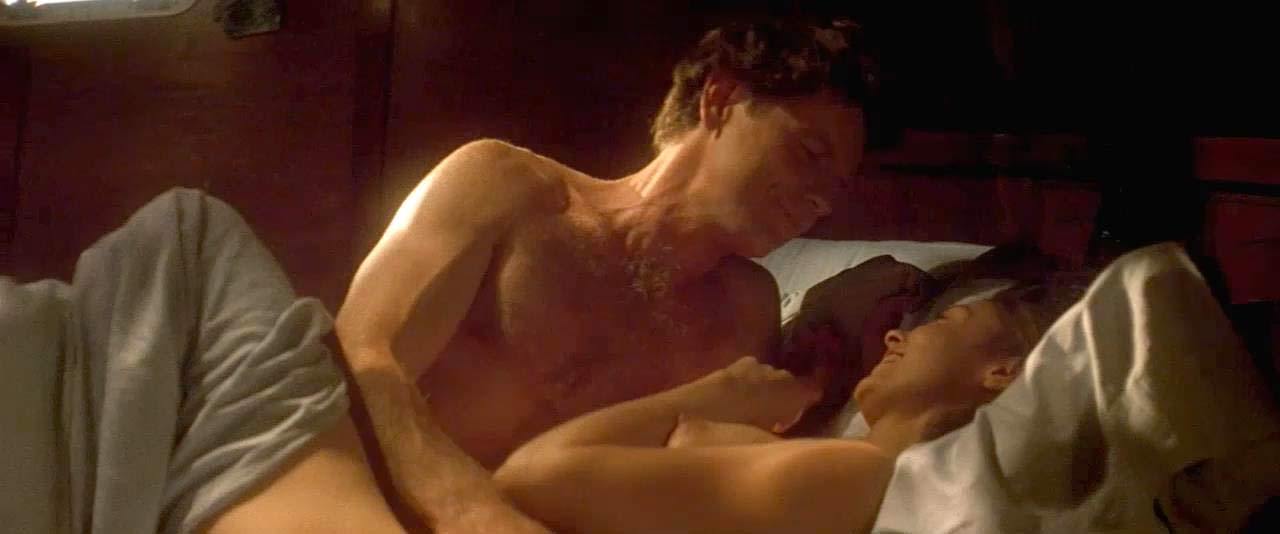 Ashley Judd Sex Scene From Double Jeopardy Scandal Planet