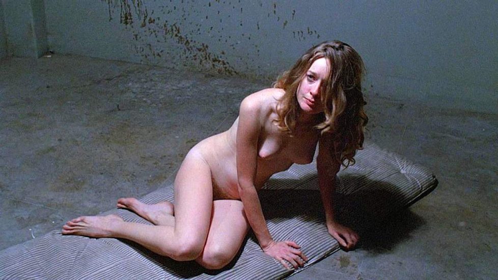 Camille Keaton Nude Sex Scene From The Concrete Jungle Scandal Planet 0073