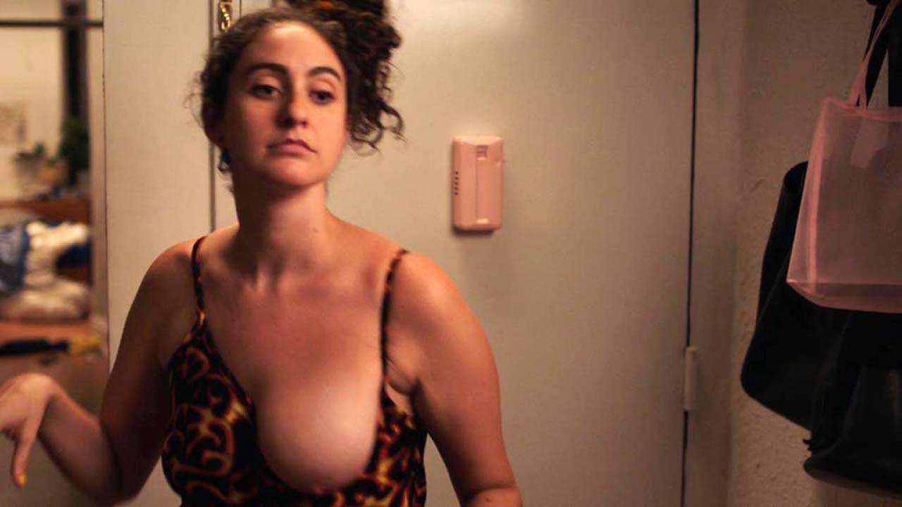 Dana cohen nude