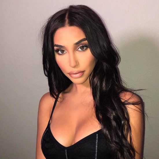 2020 Chantel Jeffries Nude LEAKED Pics & Private Porn Video 96