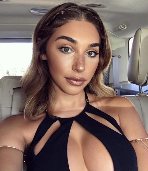 Chantel Jeffries Nude LEAKED Pics & Private Porn Video 114