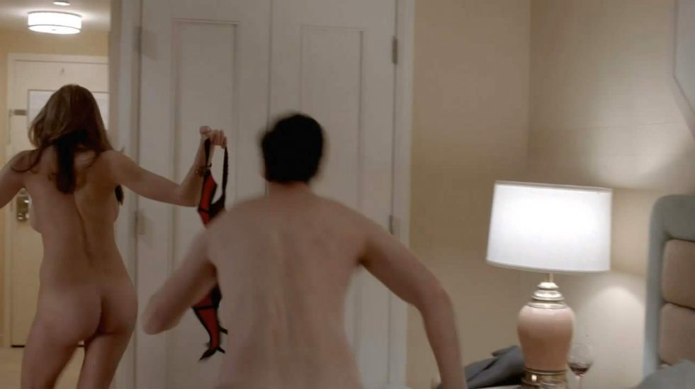 Elizabeth Masucci Naked Sex Scene From The Americans Scandal Planet 9054