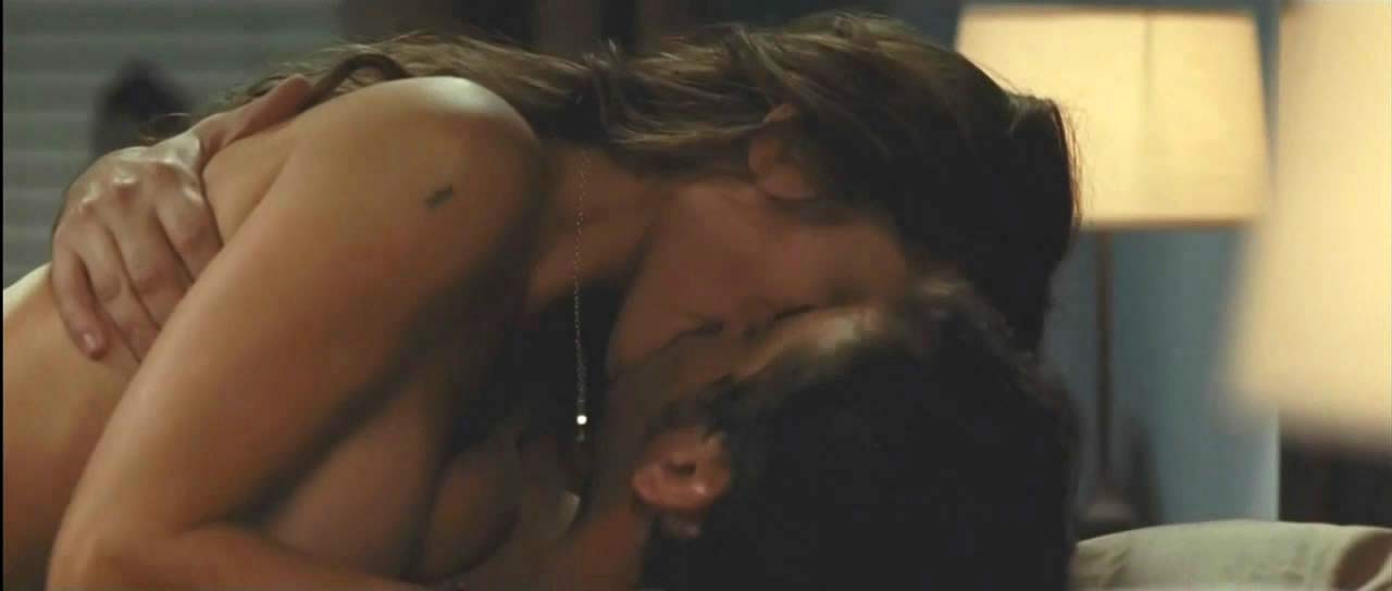 Elsa Pataky Sex Scene From Di Di Hollywood Scandal Planet