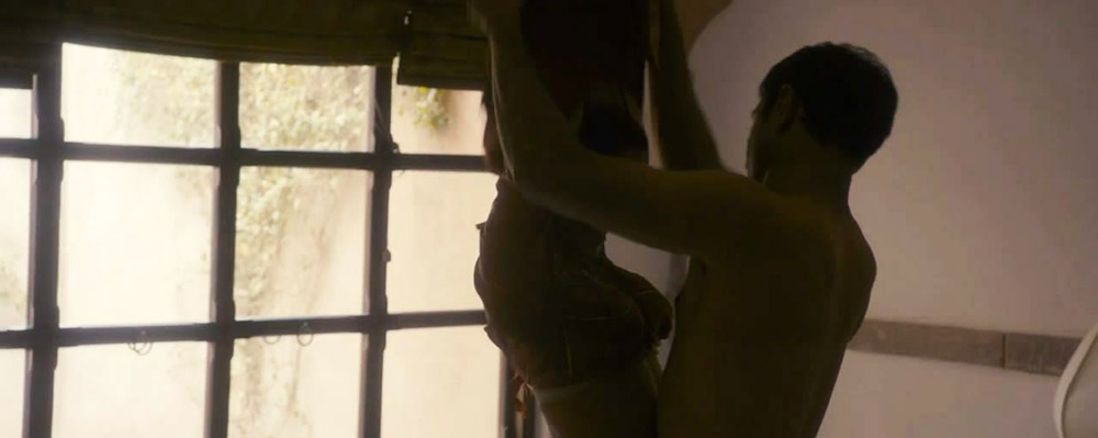 Freida Pinto Nude Pics Naked In Sex Scenes Scandal Planet