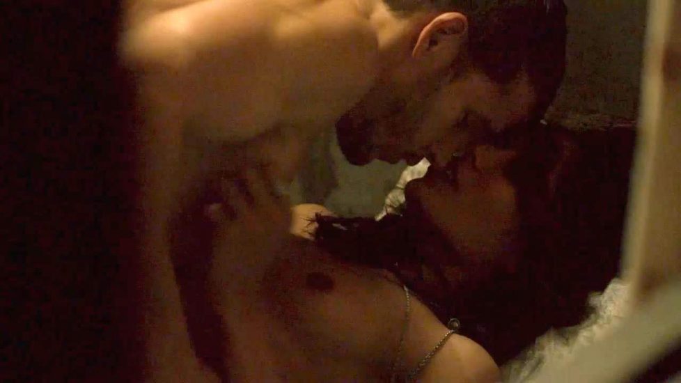 Freida Pinto Nude Pics And Naked In Sex Scenes Scandal Planet