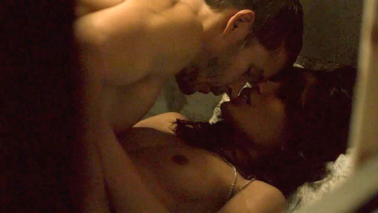 Freida Pinto Nude Pics And Naked In Sex Scenes Scandal Planet