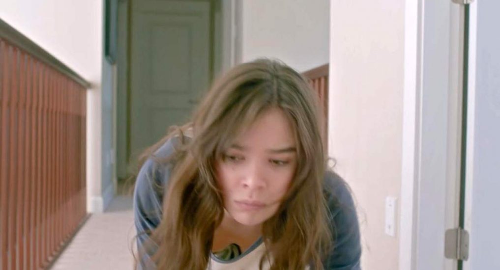 Hailee Steinfeld Nude Pics Porn And Hot Scenes [2021] Scandal Planet