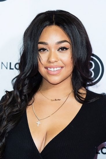 Jordyn Woods Nude & Sexy Pics And LEAKED Sex Tape 52