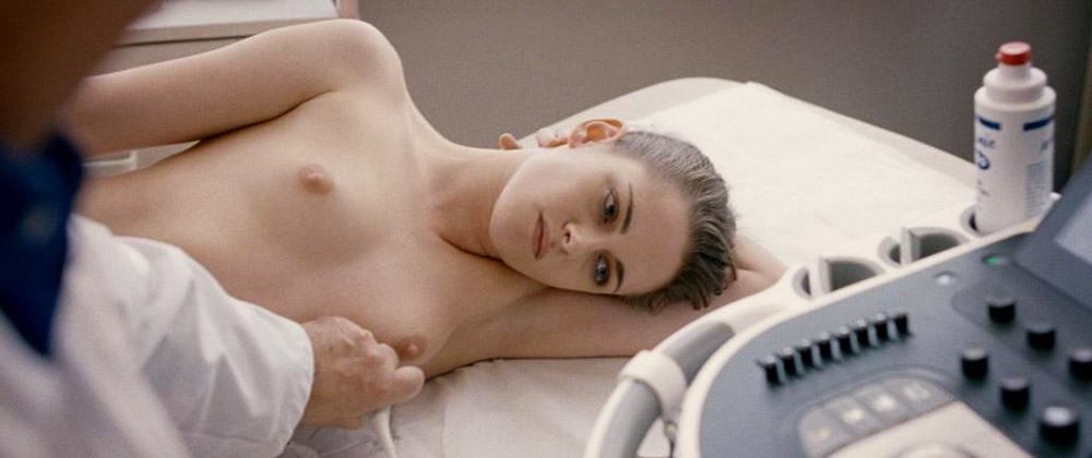Kristen Stewart Nude Leaked Pics and Porn and Scenes 107
