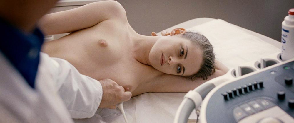 Kristen Stewart Nude Leaked Pics and Porn and Scenes 106