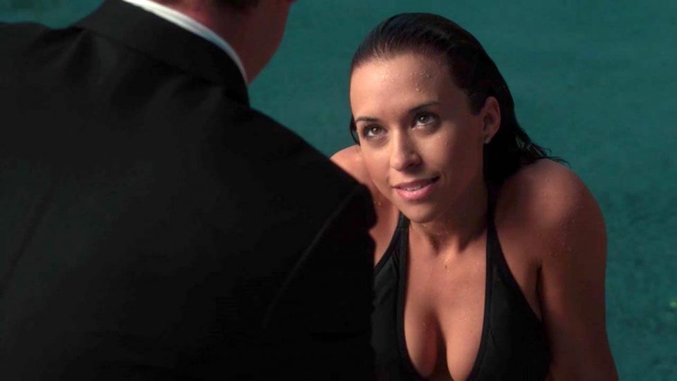 Lacey Chabert Nude Videos and Sex Scenes 13