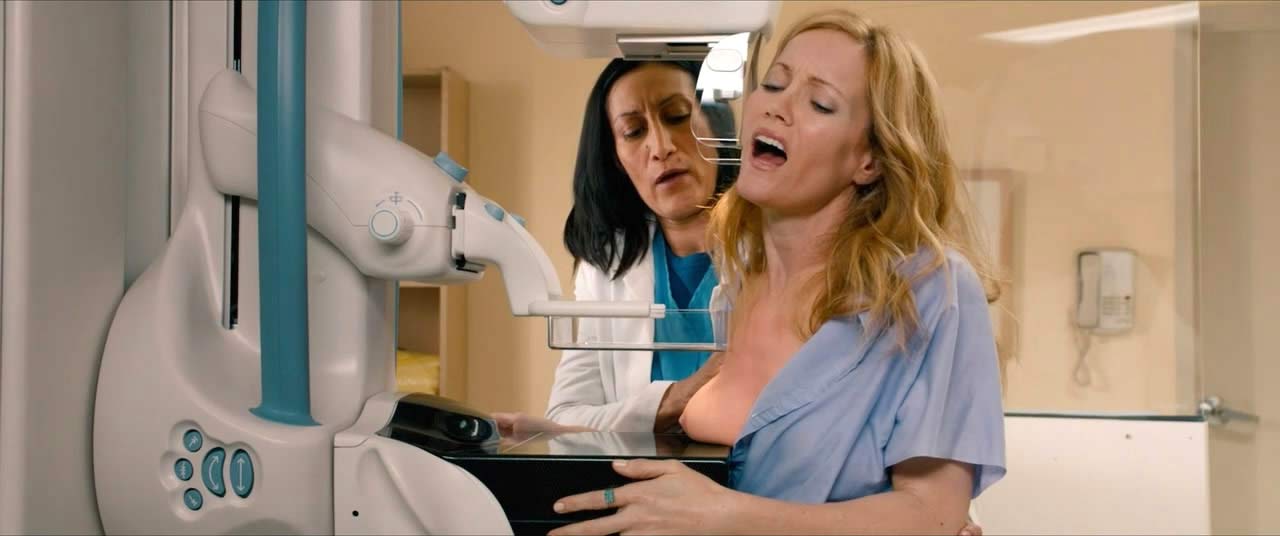 Leaked leslie nudes mann Leslie Mann