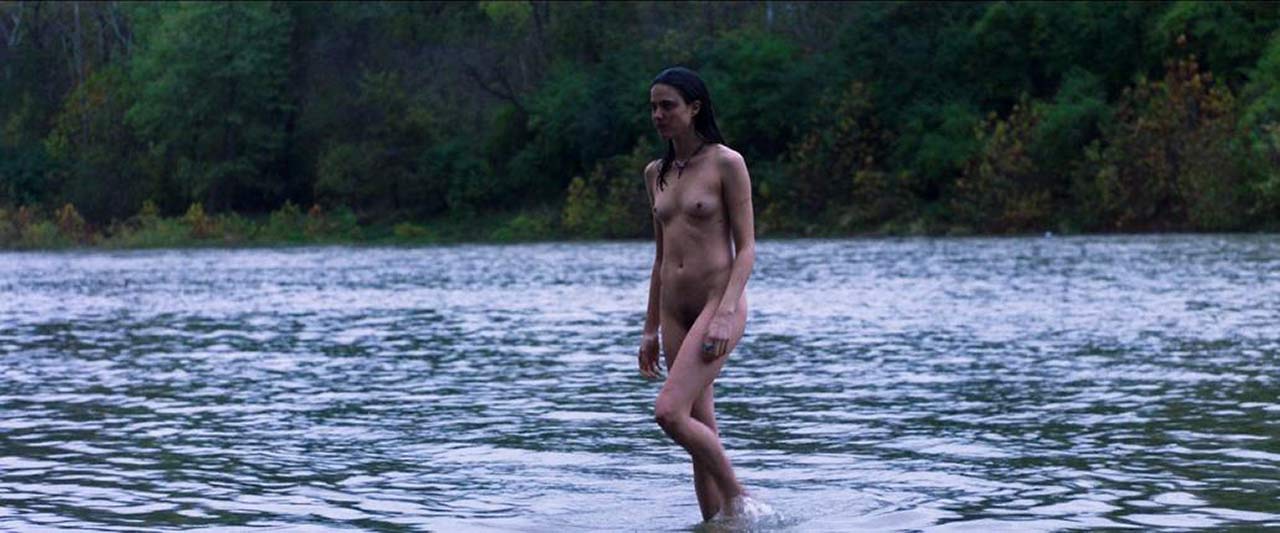 Margaret Qualley Nude Scene From Donnybrook Scandal Planet 6715