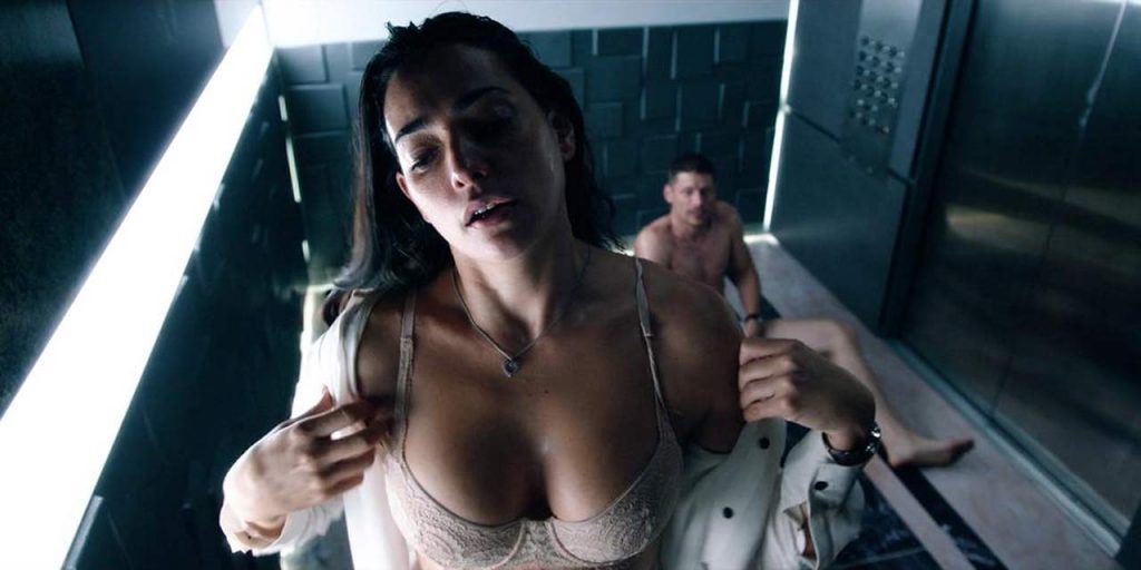 Natalie Martinez Nude Sex Scenes Scandal Planet 8144