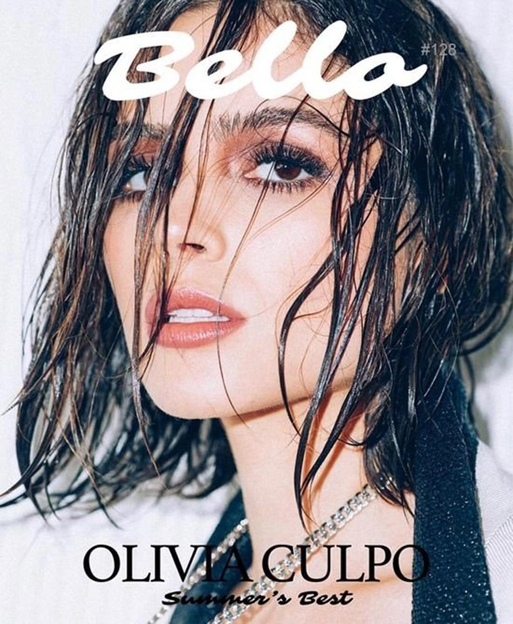 Olivia Culpo Nude Topless Ultimate Collection Scandal Hot Sex Picture