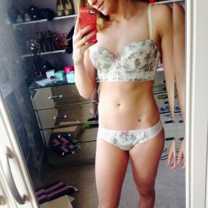 Fran Halsall Nude Leaked Photos 73