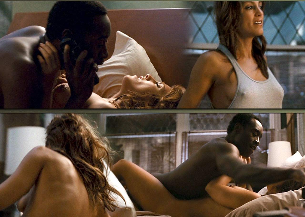 Jennifer Esposito Nude Photos and Video.