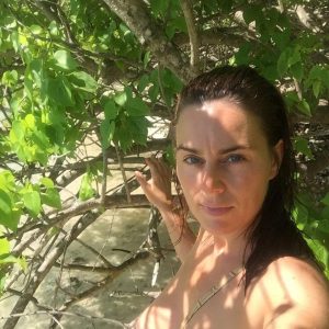 Jill Halfpenny Nude Leaked Photos Scandal Planet