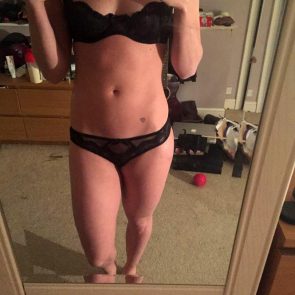 Fran Halsall Nude Leaked Photos 15