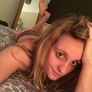Fran Halsall Nude Leaked Photos 7