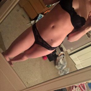 Fran Halsall Nude Leaked Photos 17