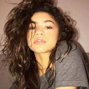 Zendaya Nude And Leaked Porn Video News Scandal Hot Sex Picture